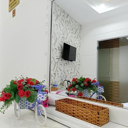 Van Loc Hotel Кантхо Екстер'єр фото