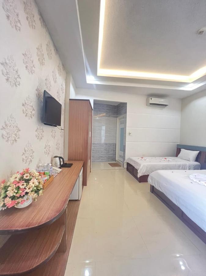 Van Loc Hotel Кантхо Екстер'єр фото