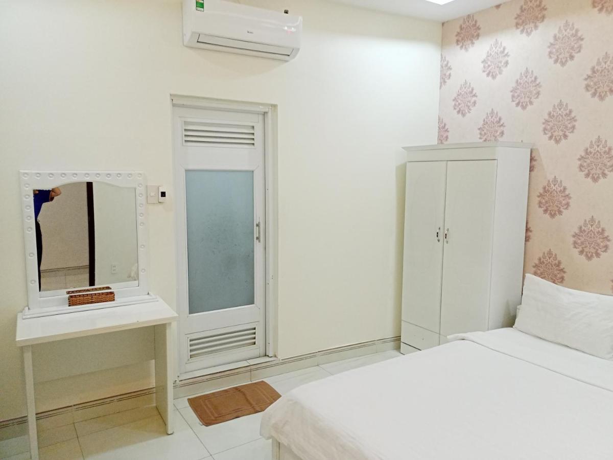 Van Loc Hotel Кантхо Екстер'єр фото
