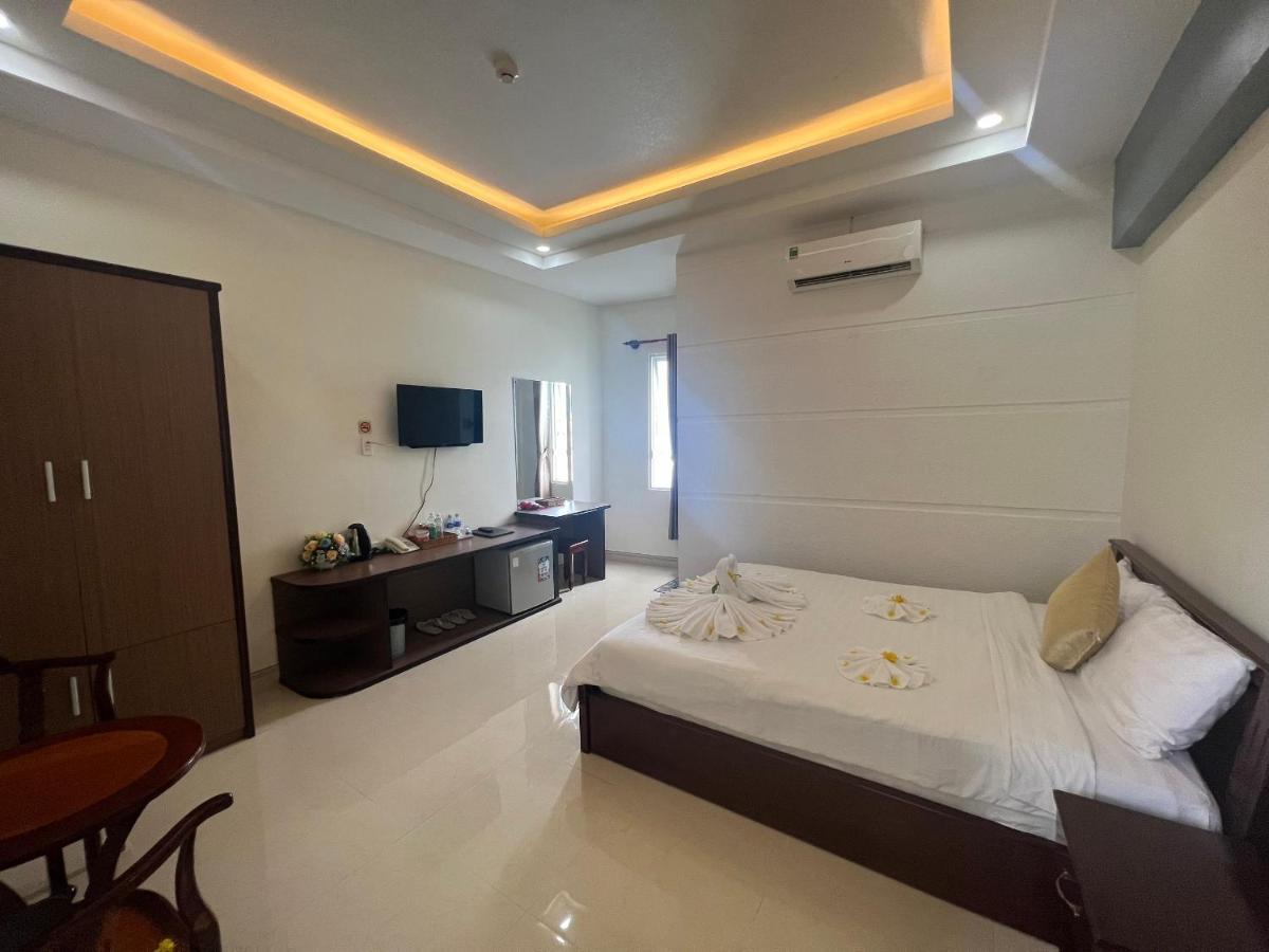Van Loc Hotel Кантхо Екстер'єр фото