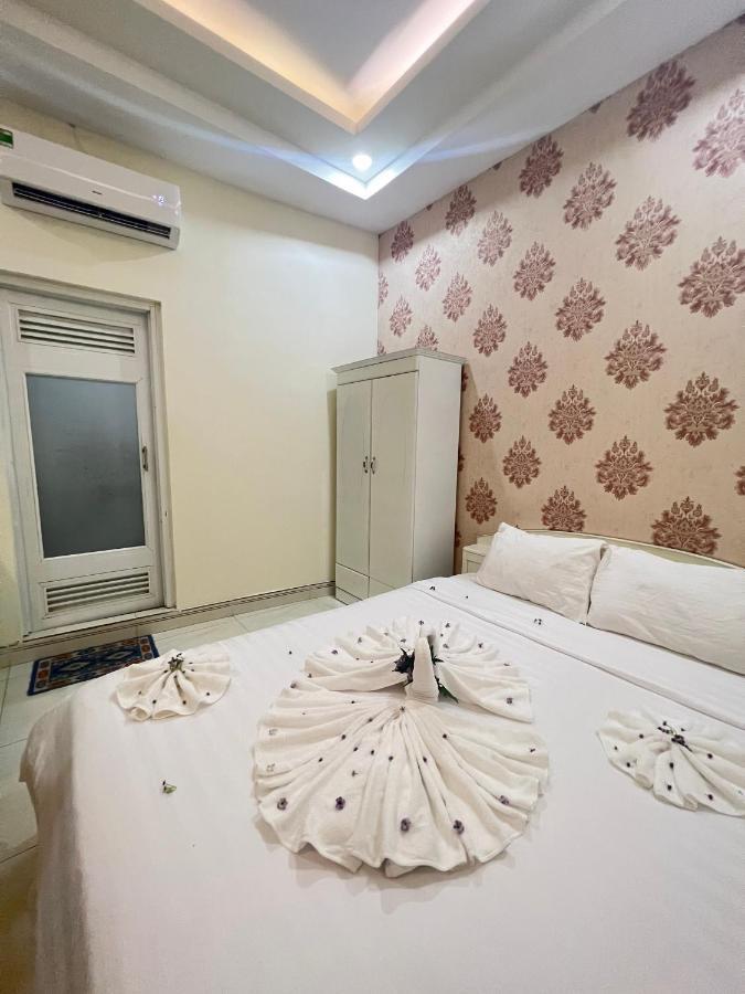 Van Loc Hotel Кантхо Екстер'єр фото