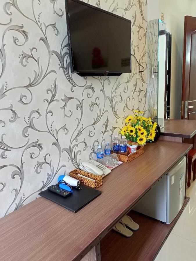 Van Loc Hotel Кантхо Екстер'єр фото