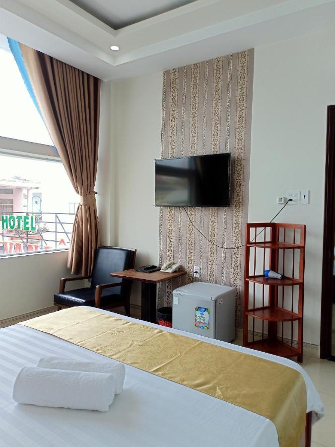 Van Loc Hotel Кантхо Екстер'єр фото