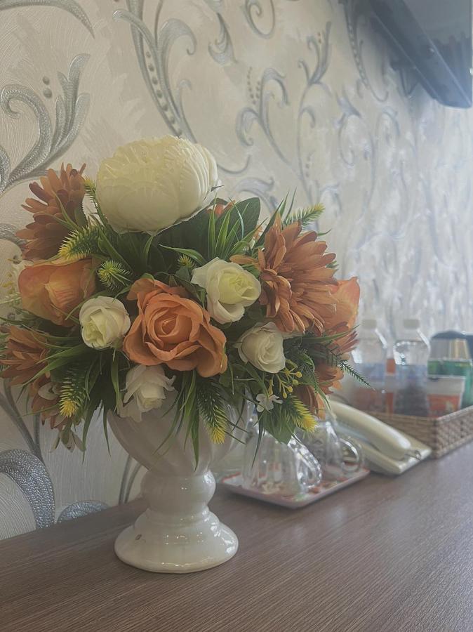 Van Loc Hotel Кантхо Екстер'єр фото
