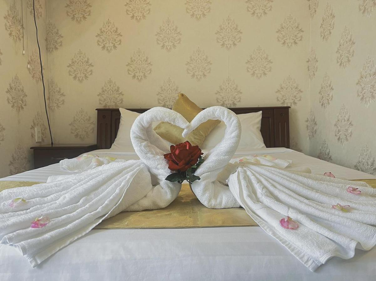 Van Loc Hotel Кантхо Екстер'єр фото