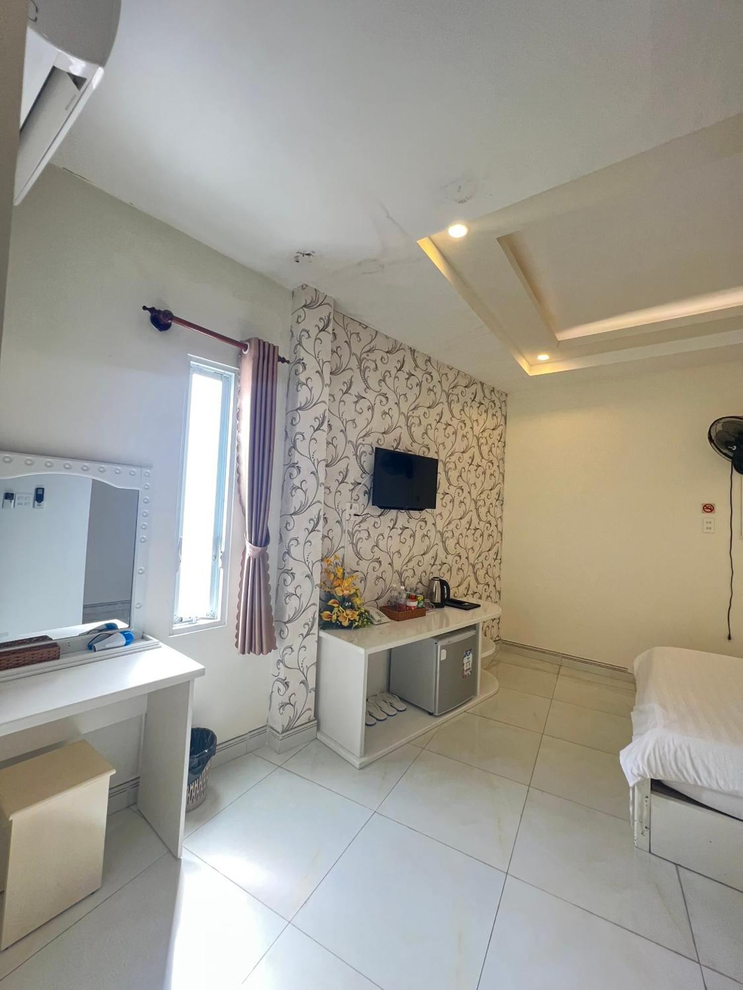 Van Loc Hotel Кантхо Екстер'єр фото