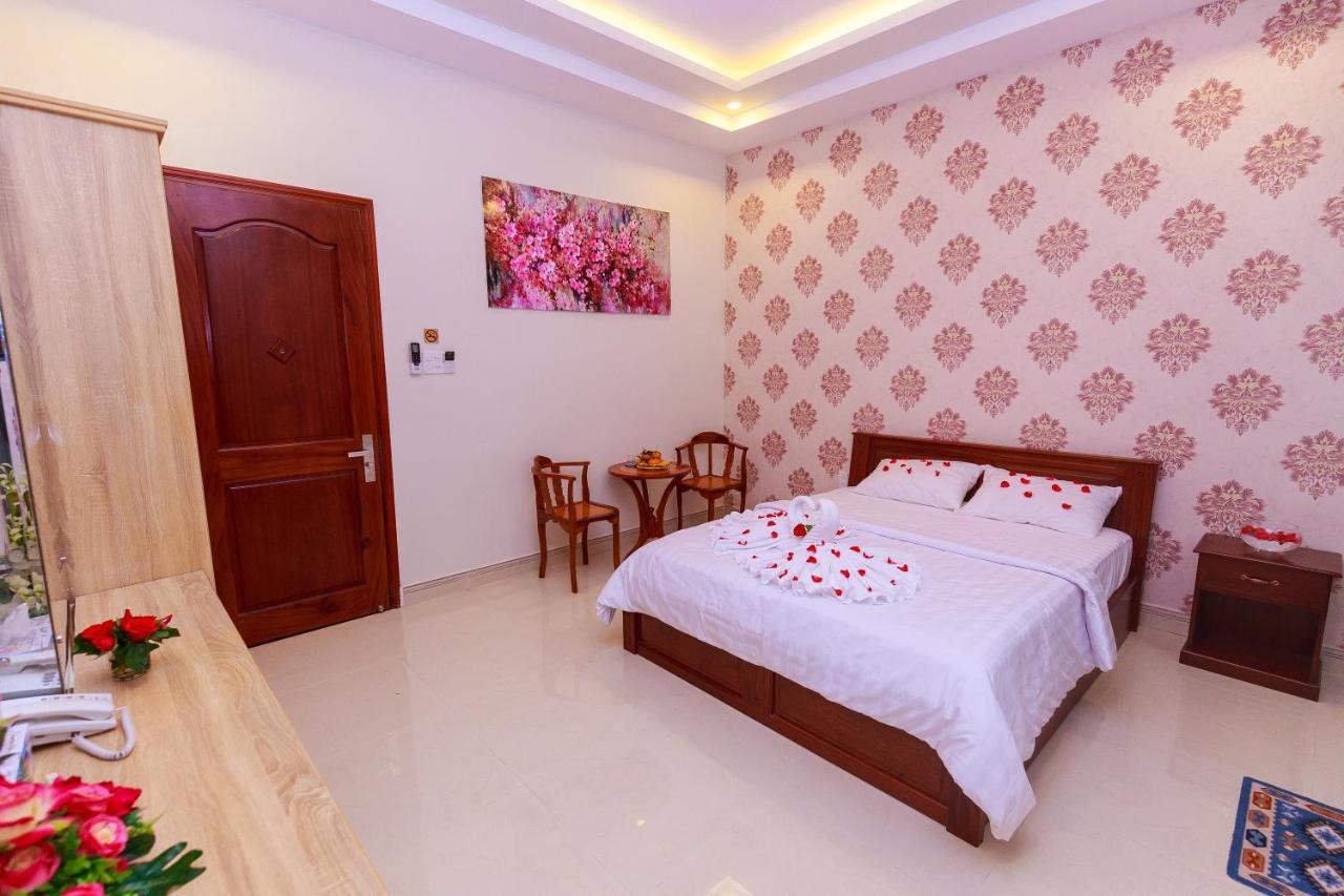 Van Loc Hotel Кантхо Екстер'єр фото
